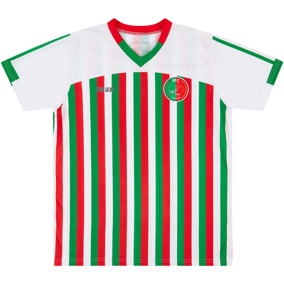 2020-21 Renaissance FC Third Shirt