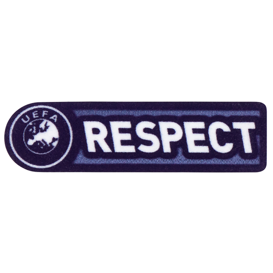 2009-11 UEFA Champions League RESPECT Player Issue Patch