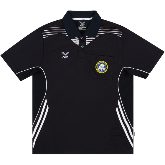2014-15 Rhyl FBT Polo T-Shirt
