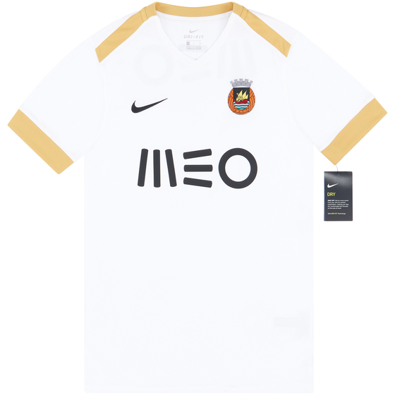 2018-19 Rio Ave Third Shirt S