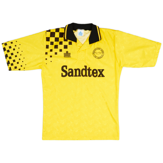 1995-97 Brighton Away Shirt - 9/10 - (M)