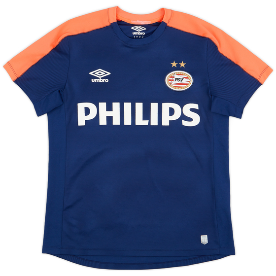 2015-16 PSV Away Shirt - 6/10 - (S)