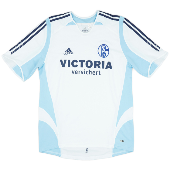 2005-07 Schalke Third Shirt - 9/10 - (M)