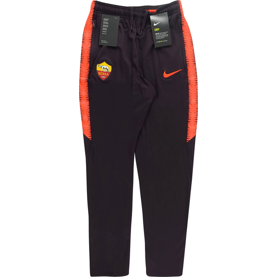 2018-19 Roma Nike Training Pants/Bottoms (KIDS)