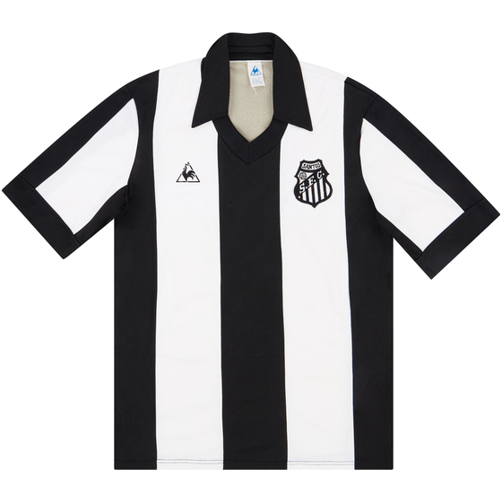 1979 Santos Away Shirt - 8/10 - (M)