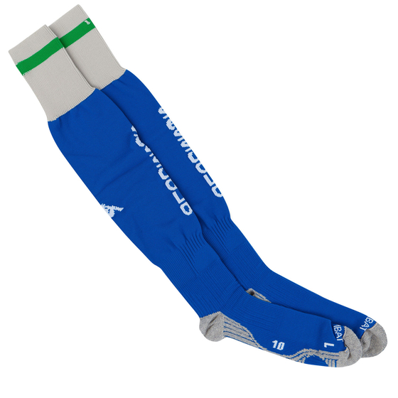 2018-19 Sassuolo GK Socks (KIDS)