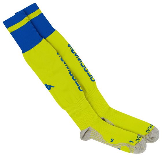 2018-19 Sassuolo GK Socks