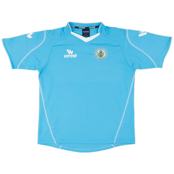 2008 San Marino Home Shirt - 8/10 - (M)
