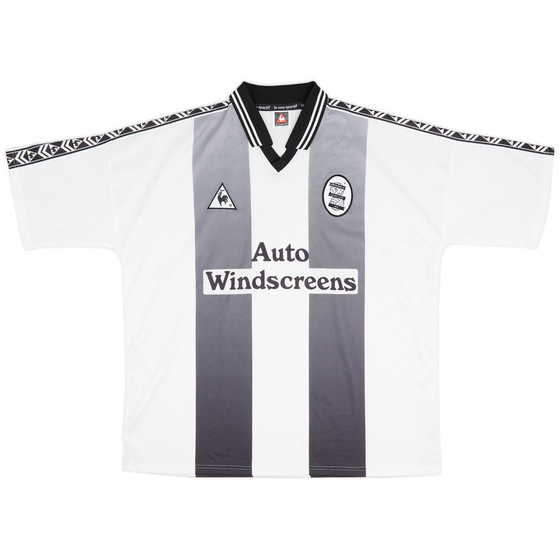 1998-99 Birmingham Away Shirt - 9/10 - (XL)