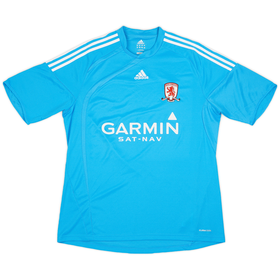Middlesbrough Football Shirts Classic Retro Vintage