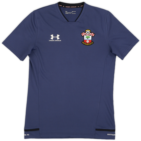 2018-20 Southampton Under Armour Training Shirt - 8/10 - (M)