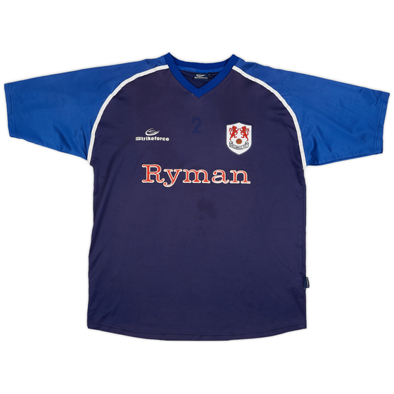 Millwall Football Shirts Classic Retro Vintage Millwall Kits