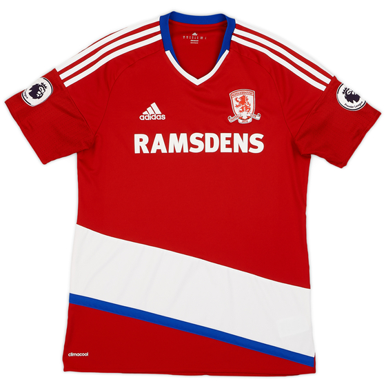 Middlesbrough fc jersey store