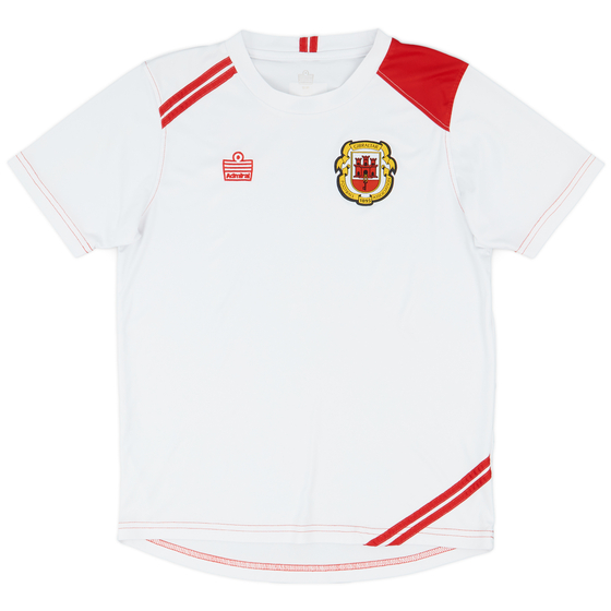 2016-18 Gibraltar Away Shirt - 8/10 - (S)