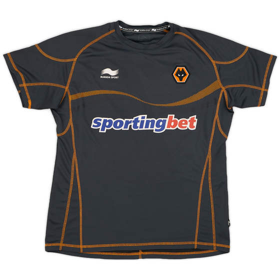 Wolves Football Shirts Classic Retro Vintage Wolves Kits & Castore