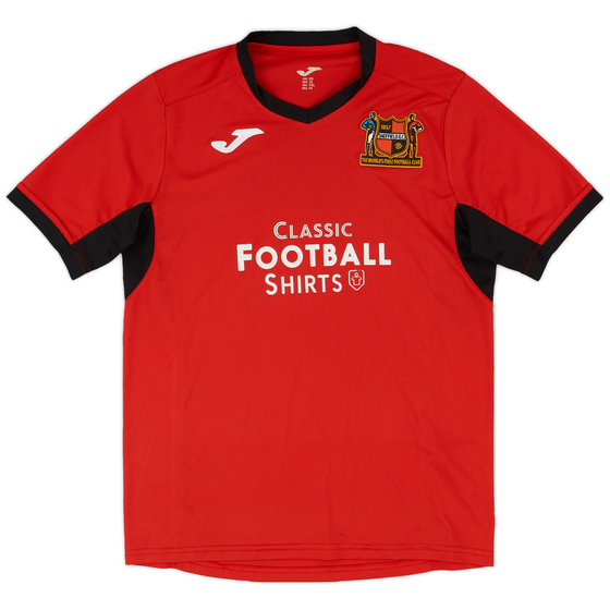 Sheffield fc shop store