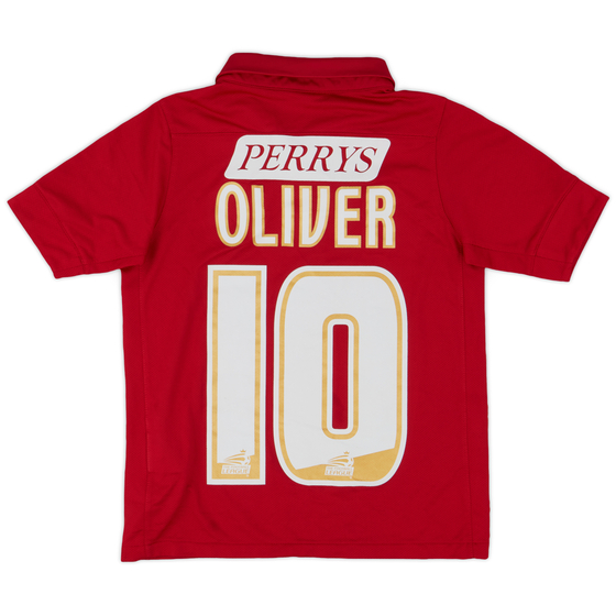Retro barnsley best sale football shirts
