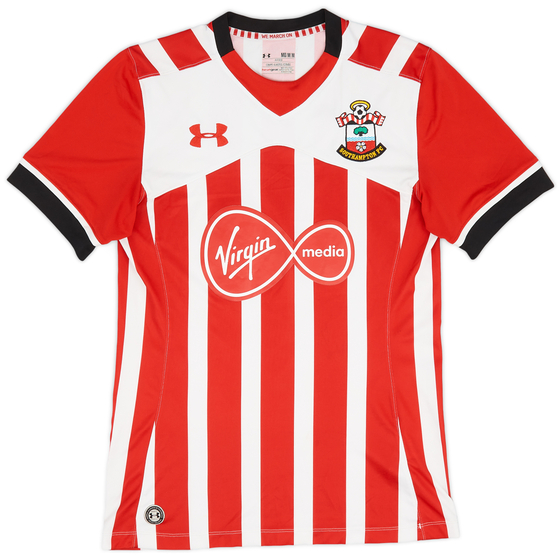 Southampton Football Shirts Classic Retro Vintage Southampton