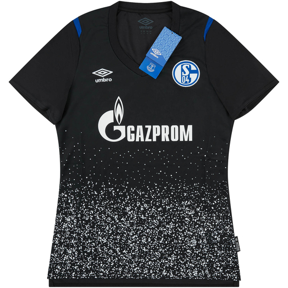 2019-20 Schalke Third Shirt (Womens)
