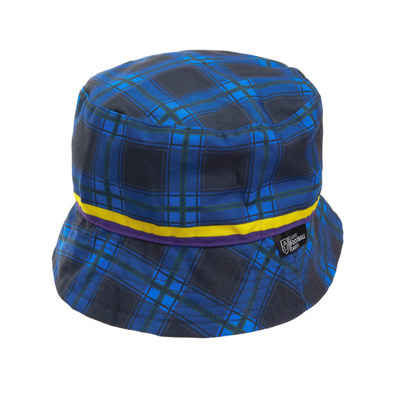Euro 96' Scotland Home Bucket Hat