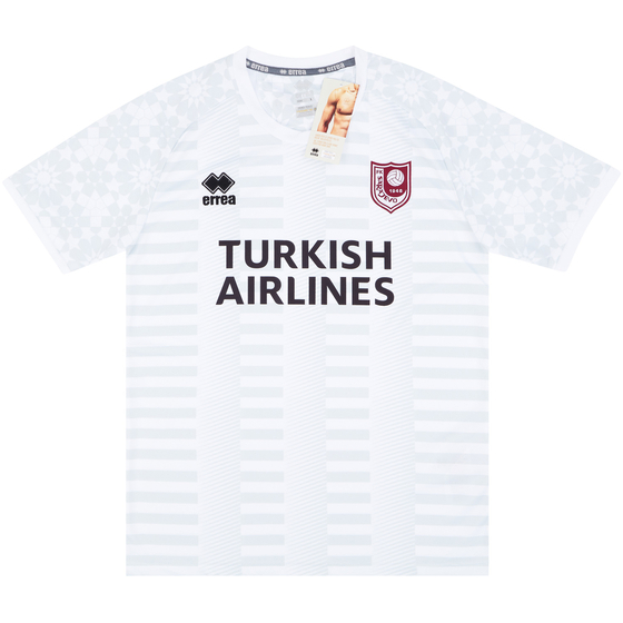 2021-22 FK Sarajevo Away Shirt