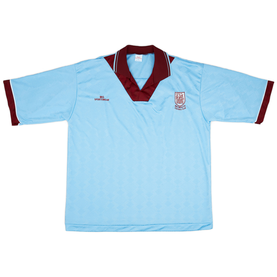 1994-95 Weymouth FC Home Shirt - 9/10 - (XL)