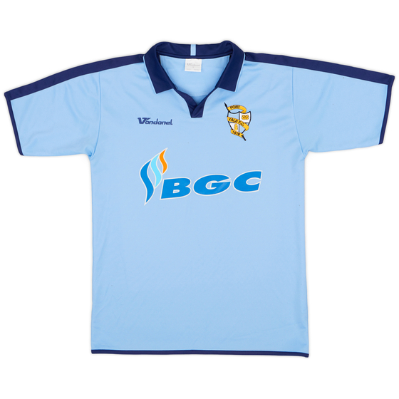 2006-07 Port Vale Away Shirt - 7/10 - (S)