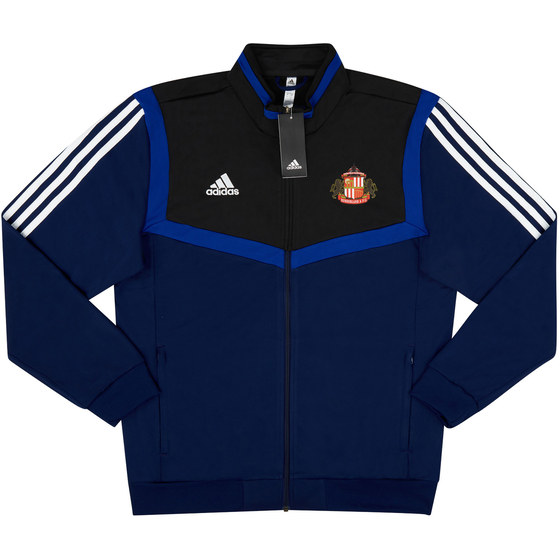 2019-20 Sunderland adidas Presentation Jacket