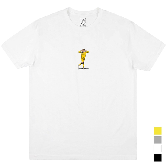 James Maddison 91/95 Spurs Away Shirt Graphic Tee