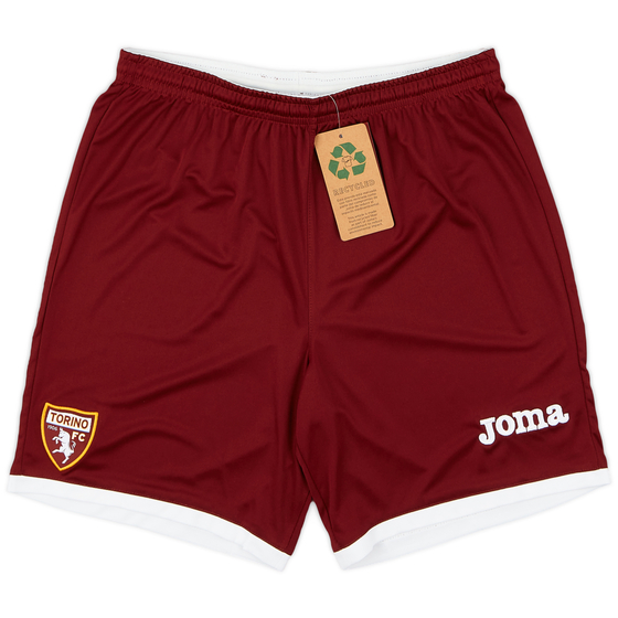 2022-23 Torino Home Change Shorts (11-12 Years)