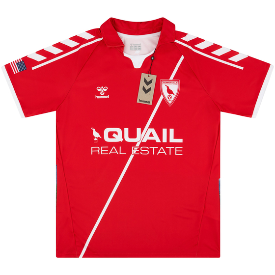 2021 Temecula FC Home Shirt