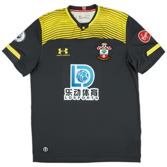 2019-20 Southampton Away Shirt - 8/10 - (L)