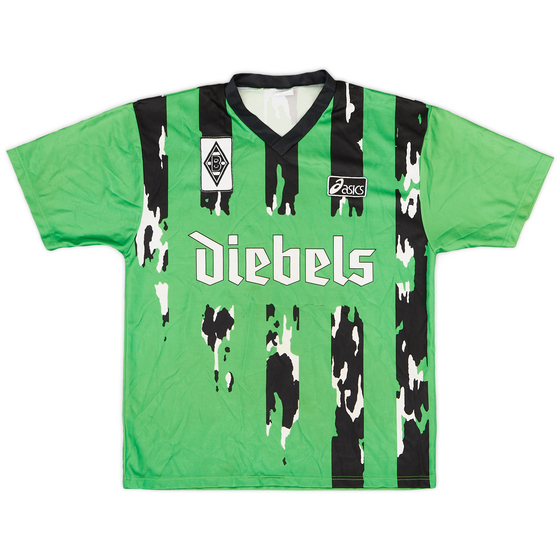 1994-95 Borussia Monchengladbach Away Shirt - 8/10 - (XS)
