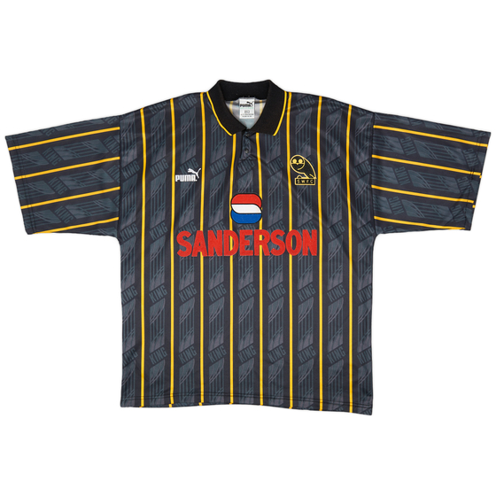 1993-95 Sheffield Wednesday Away Shirt - 8/10 - (XL)