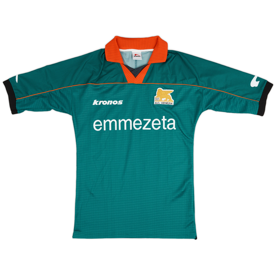 1998-00 Venezia Third Shirt - 9/10 - (XL)