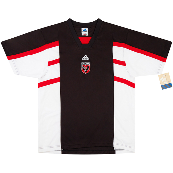 1998-99 DC United Home Shirt L