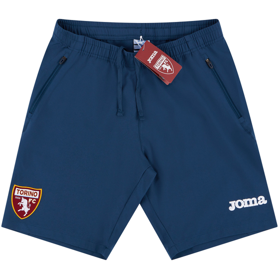 2020-21 Torino Joma Bermuda Shorts (XS)