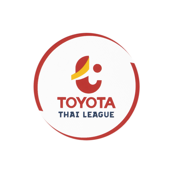 2018 Toyota Thai League 1 Patch