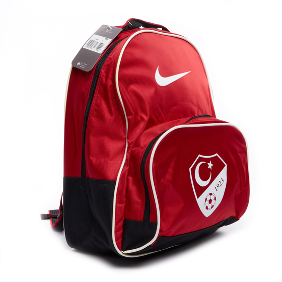 2006-08 Turkey Nike Backpack