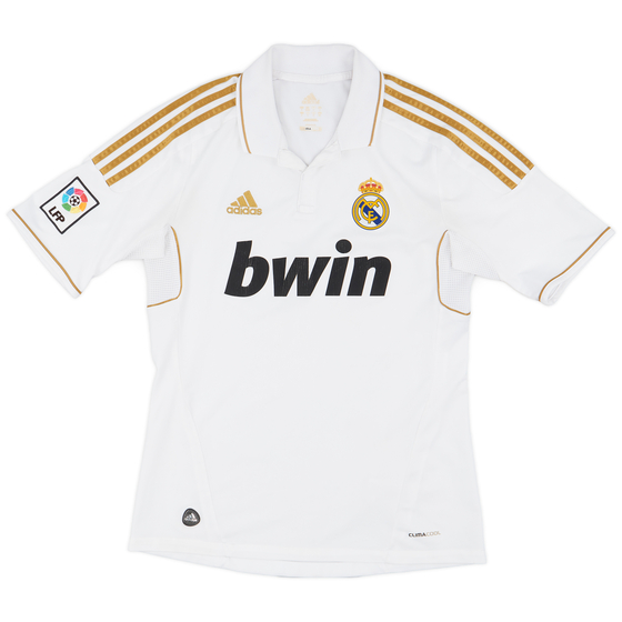 Real Madrid Vintage Retro Shirts and Kit 1970s to present