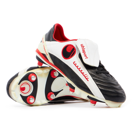 2010 Uhlsport Torkralle SC Football Boots *In Box* SG 6½