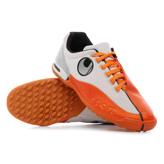 2007 Uhlsport Tiro Football Boots *In Box* IC