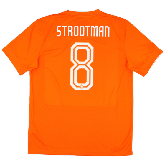 Netherlands Football Shirts Classic Retro Vintage Netherlands