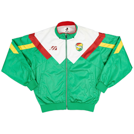 1994-96 JEF United Mizuno Track Jacket - 6/10 - (L)