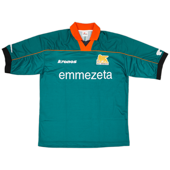 1998-00 Venezia Third Shirt - 9/10 - (L)