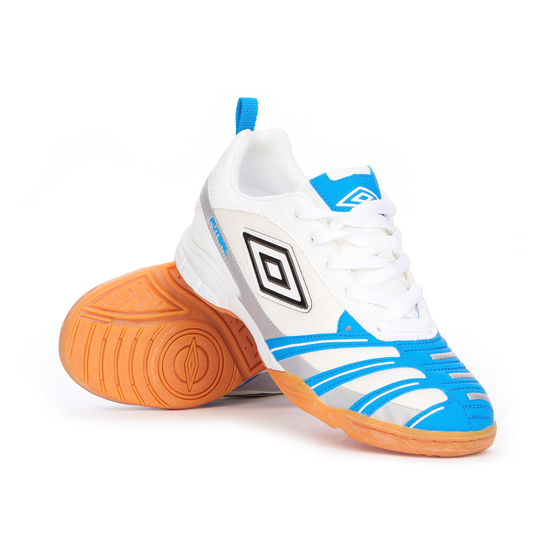 2002 Umbro Spiros Futsal-A Football Boots *In Box* IN 7