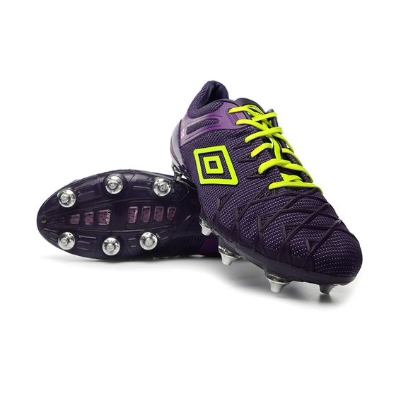 2014 Umbro UX-1 PIayer Issue Concept Football Boots (Joe Hart) SG 10
