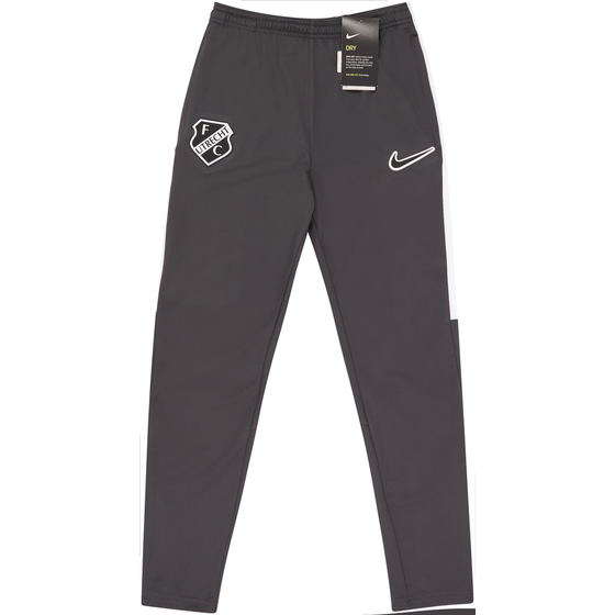 2019-20 Utrecht Nike Training Pants/Bottoms KIDS