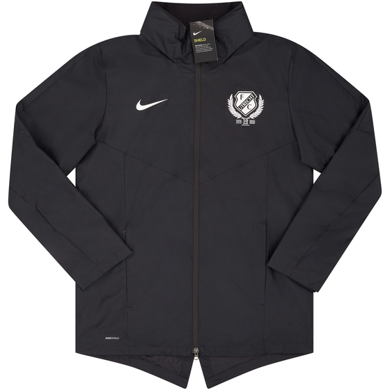 2020-21 Utrecht Nike Rain Jacket
