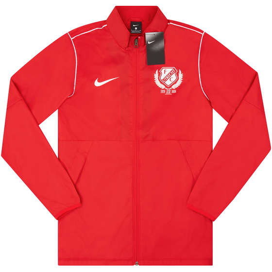 2020-21 Utrecht Nike Rain Jacket S